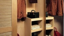 THE SULTANS WAY 001 - The Master Cabin Dressing